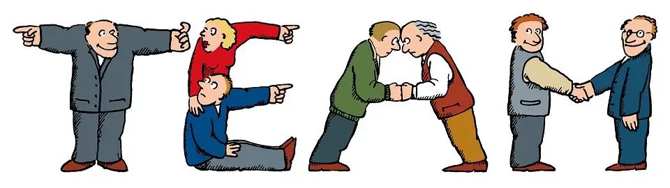 Equipo de trabajo