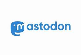 Logo Mastodon